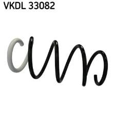 SKF VKDL 33082